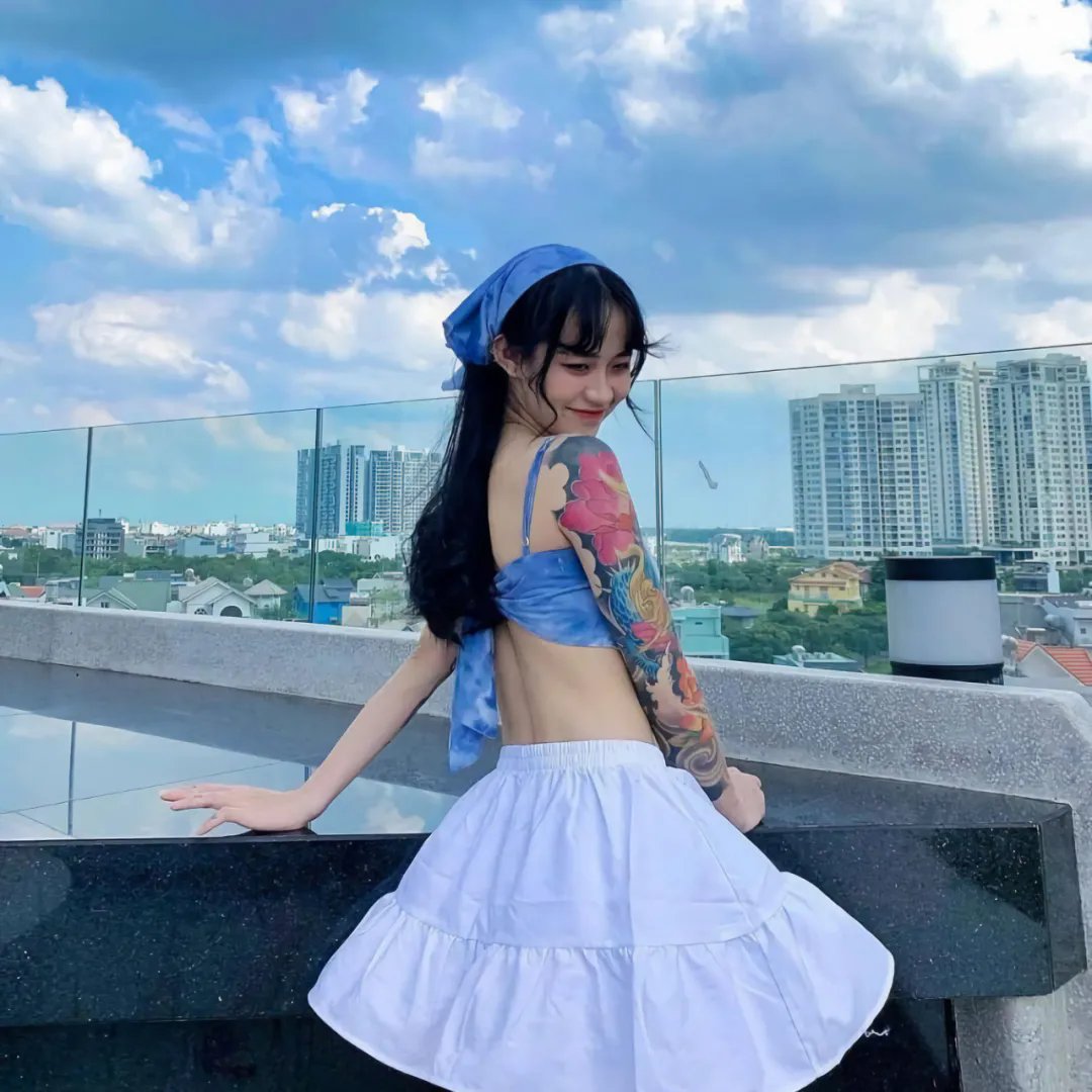 圣文森的男孩们